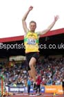 Mens long jump, Sainsbury's British Champs, Alexander Stadium, Birmingham. Photo: David T. Hewitson/Sprts for All Pics